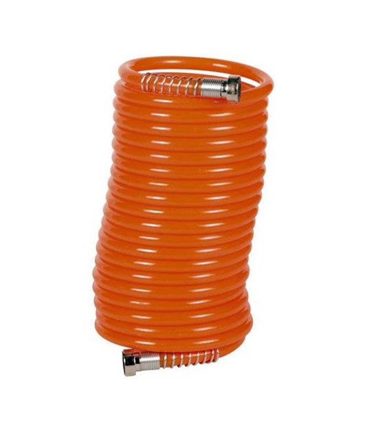 Spirale Nylon Per Aria Compressa Spirale Nylon Per Aria Compressa
