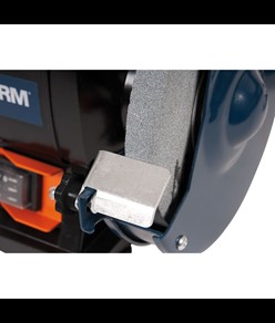 Smerigliatrice da banco FERM