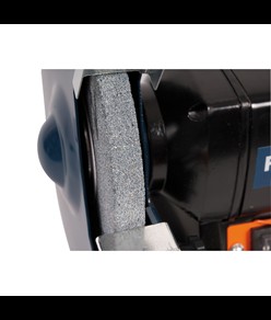 Smerigliatrice da banco FERM