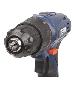 Trapano avvitatore LTF