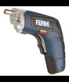 Trapano avvitatore FERM