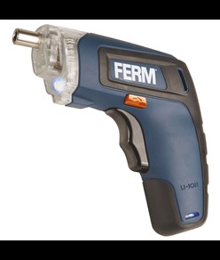 Trapano avvitatore FERM