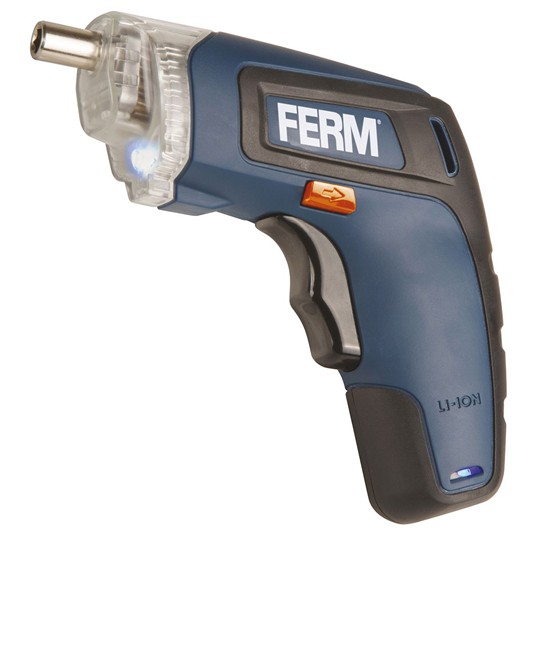 Trapano avvitatore FERM Trapano avvitatore FERM