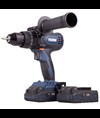 Trapano portatile motore brushless 20V FERM