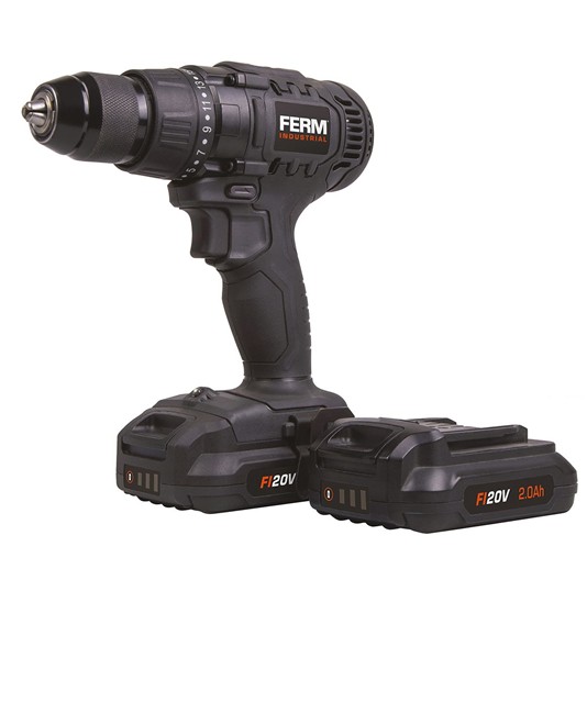 Trapano avvitatore FERM Trapano avvitatore FERM