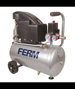 Compressore 1100W FERM