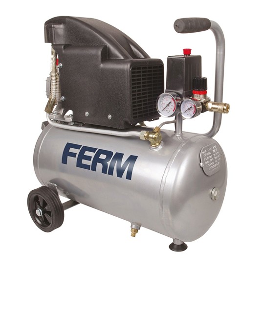 Compressore 1100W FERM Compressore 1100W FERM
