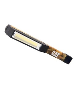 Torcia da lavoro tascabile a led con base magnetica