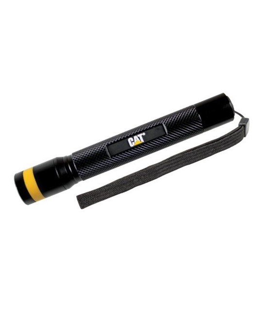 Torcia a led in alluminio resistente agli urti Torcia a led in alluminio resistente agli urti