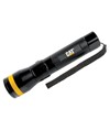 Torce ricaricabili focusing dimmerabili con cordino da polso da 700/1200 lumen