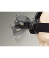 Lampada frontale LTF Focusing