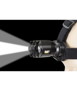 Lampada frontale LTF Focusing