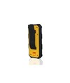 Torcia tascabile con clip e doppia luce Torcia tascabile con clip e doppia luce