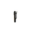 Torcia tascabile con clip e doppia luce Torcia tascabile con clip e doppia luce
