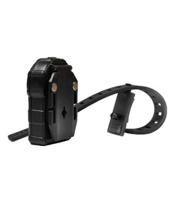 Luce a fissaggio rapido con cinturino, clip e fascia per la testa regolabile