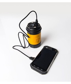 Luce di emergenza ricaricabile LTF Utility