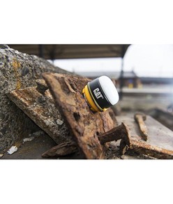 Lampada micro utility ricaricabile con base magnetica