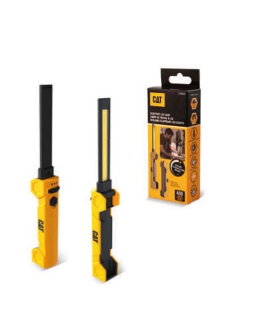 Lampada da lavoro a led orientabile Lampada da lavoro a led orientabile