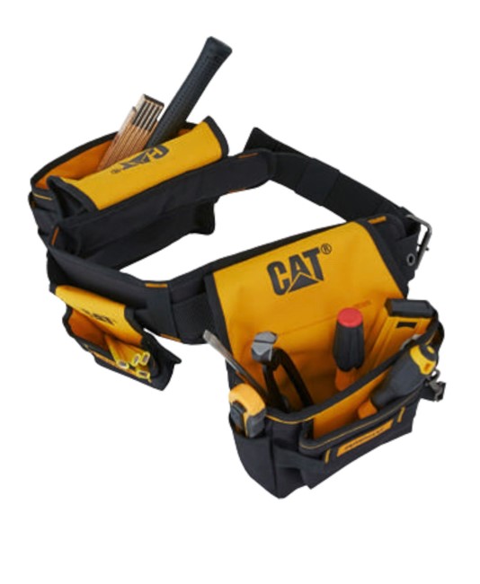 Cintura porta attrezzi CATERPILLAR Cintura porta attrezzi CATERPILLAR