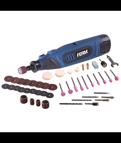 Mini smerigliatrice portatile FERM