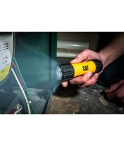 Torcia led ad alta potenza con interruttore a tre posizioni