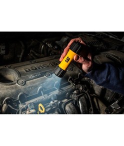 Torcia led ad alta potenza con interruttore a tre posizioni