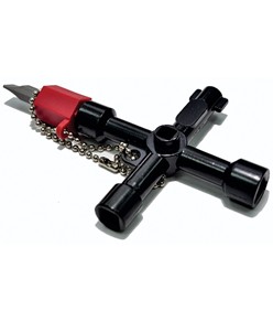 Chiave universale Kravm