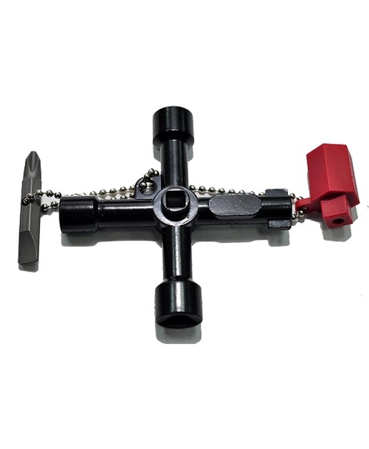 Chiave universale Kravm Chiave universale Kravm