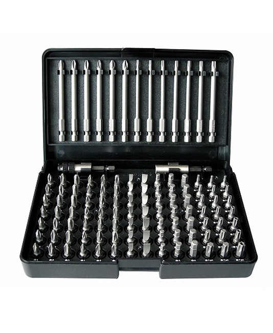 Set inserti 113 pezzi Kravm Set inserti 113 pezzi Kravm