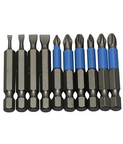 Set 10 inserti progrip Kravm
