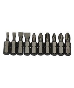 Set 10 inserti progrip Kravm