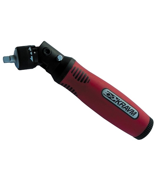 Chiave a cricchetto Kravm Chiave a cricchetto Kravm