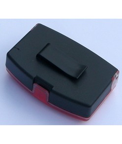 Set cricchetto 19 pezzi Kravm