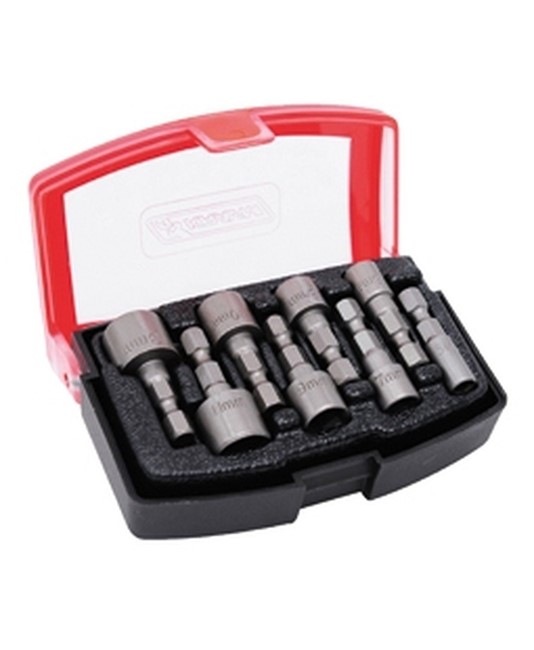 Set 8 inserti a bussola Kravm Set 8 inserti a bussola Kravm