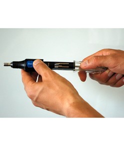 Giravite a cricchetto Kravm