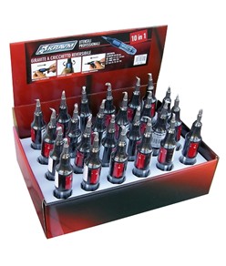 Giravite a cricchetto Kravm