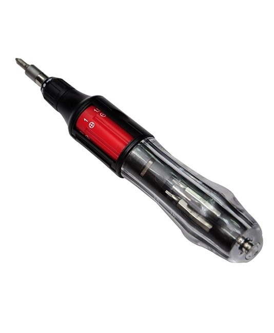 Giravite a cricchetto Kravm Giravite a cricchetto Kravm