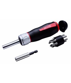 Giravite cricchetto Kravm