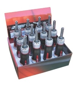 Giravite cricchetto Kravm