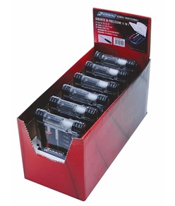 Giravite di precisione 11 in 1 Kravm