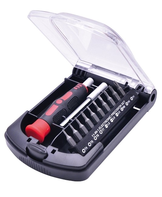 Giravite di precisione 11 in 1 Kravm Giravite di precisione 11 in 1 Kravm