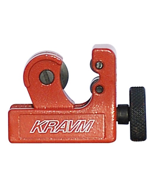 Cesoia tagliatubi in acciaio cromo vanadio Cesoia tagliatubi in acciaio cromo vanadio