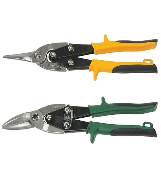 Cesoie con lame in acciaio forgiato Kravm Cesoie con lame in acciaio forgiato Kravm