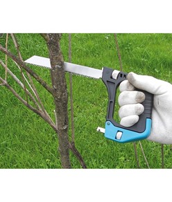 Seghetto manuale 5 in 1 Kravm