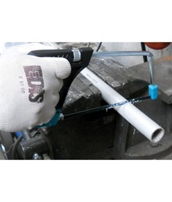 Seghetto manuale 5 in 1 Kravm