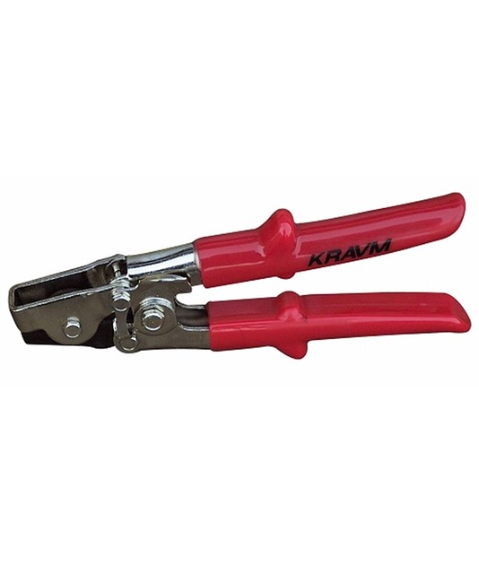 Pinza per ribadire Kravm Pinza per ribadire Kravm