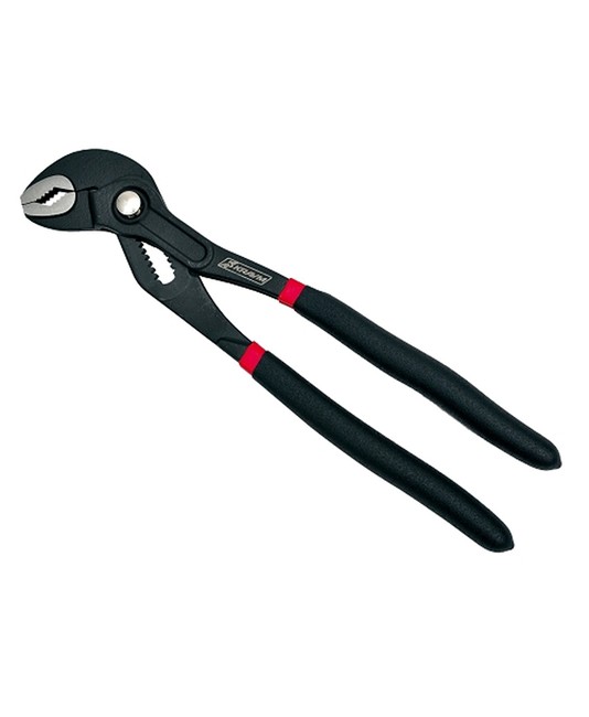 Pinza poligrip in cromo vanadio Kravm Pinza poligrip in cromo vanadio Kravm