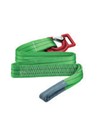 Fasce con gancio speciale