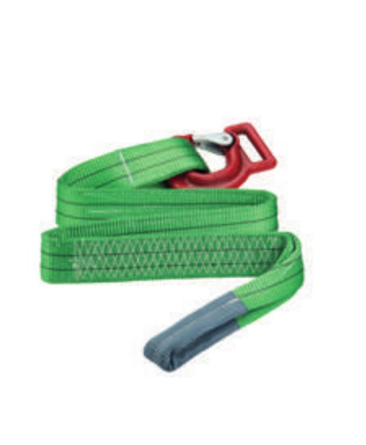 Fasce con gancio speciale Fasce con gancio speciale