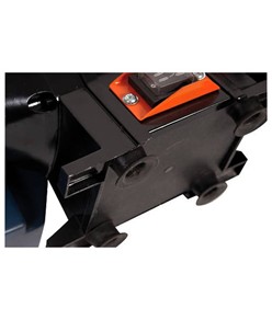 Molatrice da banco LTF